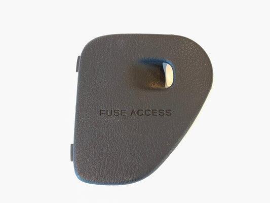 Dash Fuse Cover 1998-2001 Ram 1500 2500 3500 Agate Interior RU36LAZAA Left Side