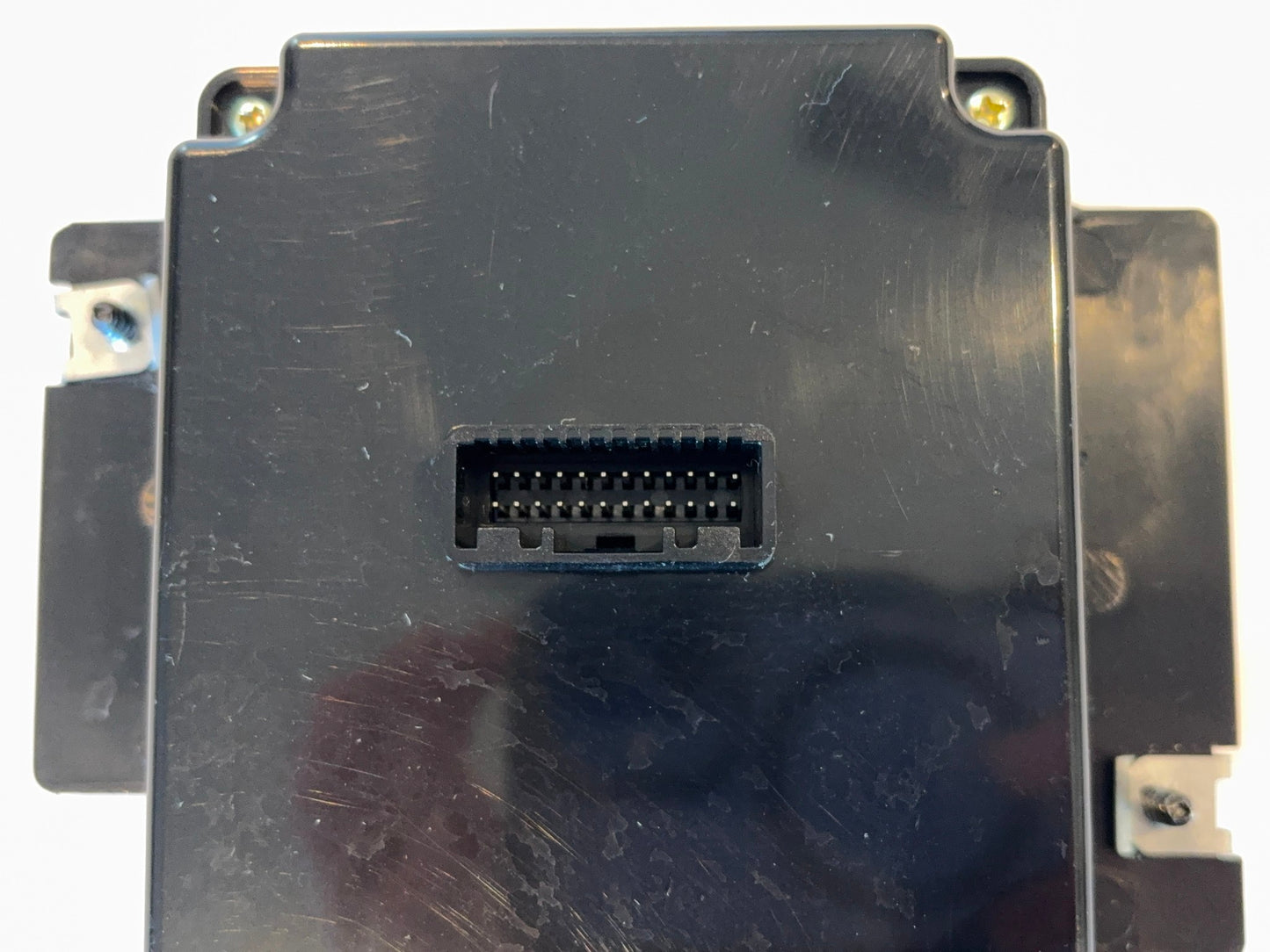 HVAC Climate Control Module 2014-2017 Ram 1500 68268186AA