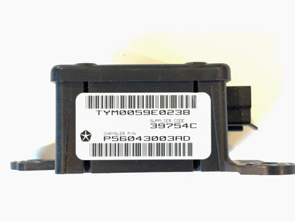 Seat Belt Timer Module 1998 1999 Ram 1500 2500 3500 Club Quad Cab 56043003AD