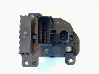 Headlight Switch, w/ Fog w/ Cargo 1999-2001 Dodge Ram 1500 2500 3500 56021675AE