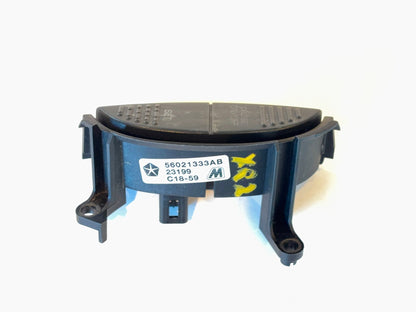 Cruise Control Switch Pair, 1999-2001 Ram 1500 2500 3500 56021333AB 56021332AB