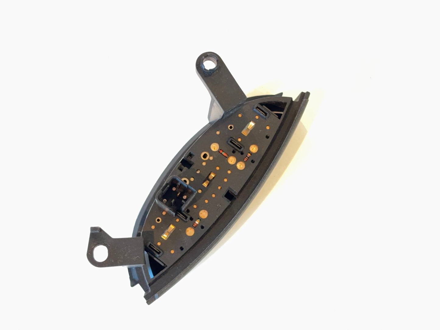 Cruise Control Switch Pair, 1999-2001 Ram 1500 2500 3500 56021333AB 56021332AB