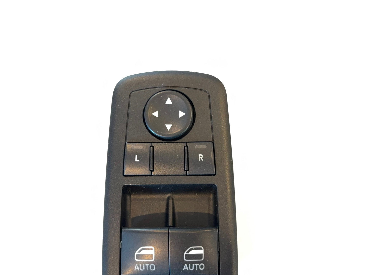 Master Switch 2013-2015 Ram 1500 2500 3500 Door Window Switch LH Driver 68212783