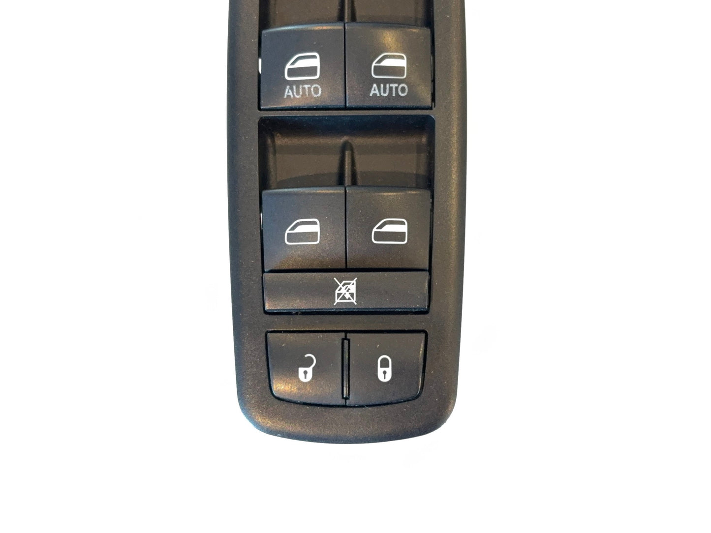 Master Switch 2013-2015 Ram 1500 2500 3500 Door Window Switch LH Driver 68212783