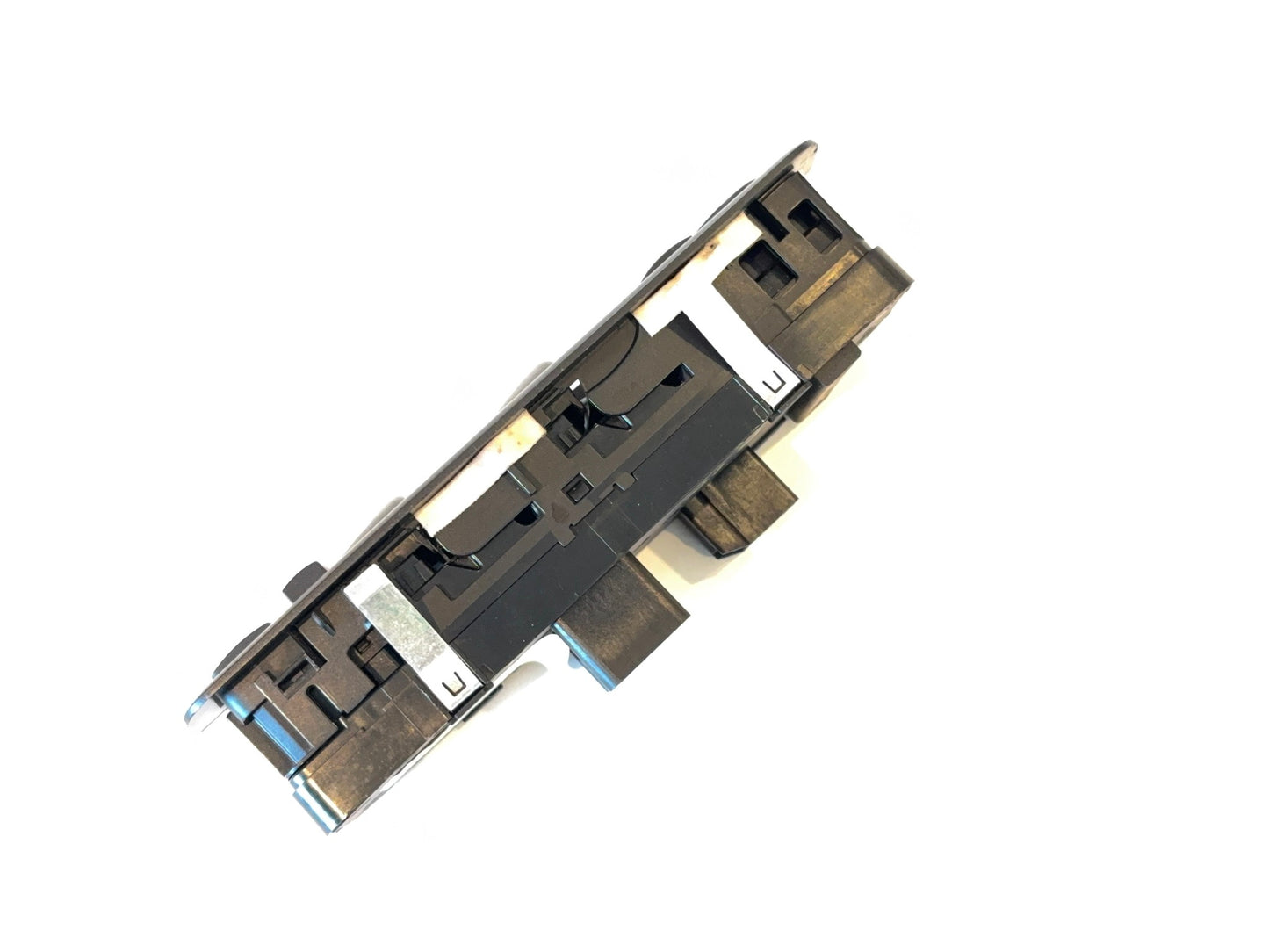 Master Switch 2013-2015 Ram 1500 2500 3500 Door Window Switch LH Driver 68212783