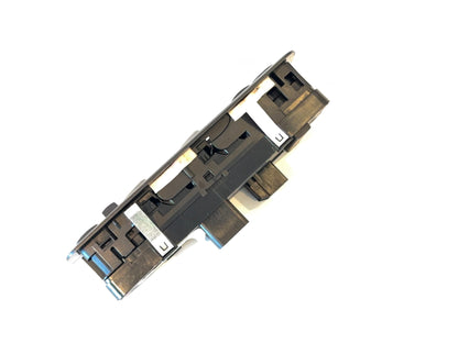 Master Switch 2013-2015 Ram 1500 2500 3500 Door Window Switch LH Driver 68212783