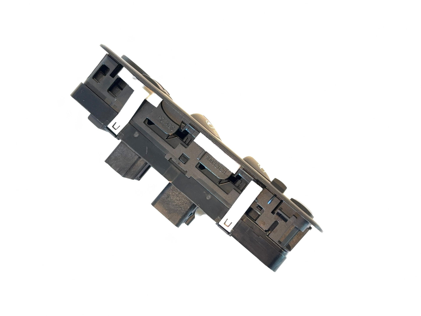 Master Switch 2013-2015 Ram 1500 2500 3500 Door Window Switch LH Driver 68212783