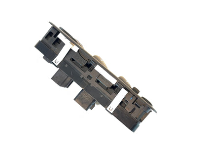 Master Switch 2013-2015 Ram 1500 2500 3500 Door Window Switch LH Driver 68212783