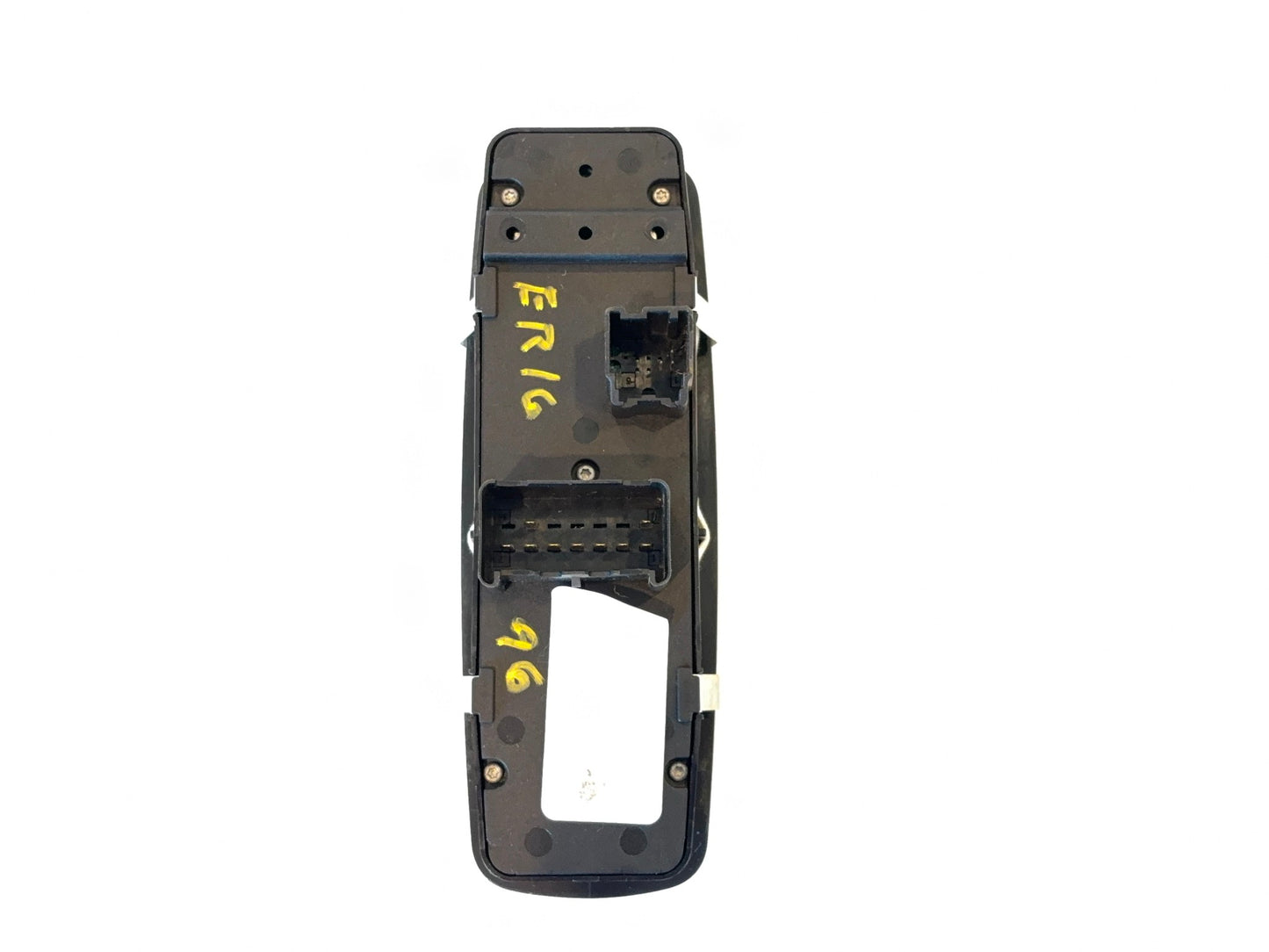 Master Switch 2013-2015 Ram 1500 2500 3500 Door Window Switch LH Driver 68212783