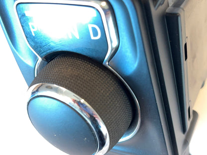 Transmission Shift Shifter Knob 2013-2018 Ram 1500 4x2 68171964AI