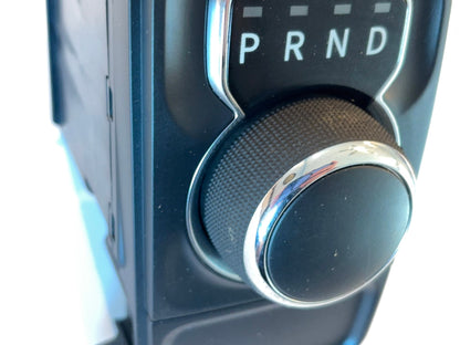 Transmission Shift Shifter Knob 2013-2018 Ram 1500 4x2 68171964AI