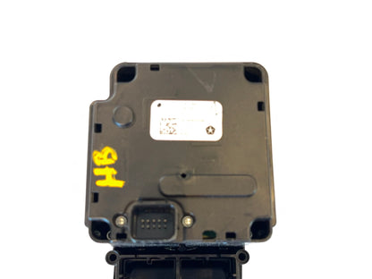 Transmission Shift Shifter Knob 2013-2018 Ram 1500 4x2 68171964AI