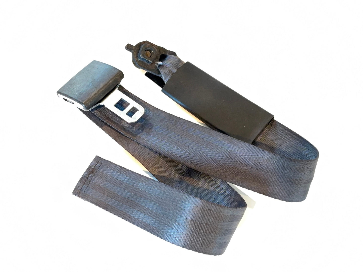 Lap Belt Front Center 1998-2001 Dodge Ram 1500 2500 3500 Quad or Ext Club Cab