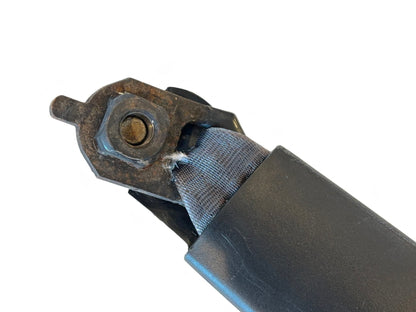 Lap Belt Front Center 1998-2001 Dodge Ram 1500 2500 3500 Quad or Ext Club Cab