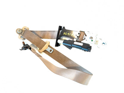 Driver Seat Belt Retractor, 2013-2017 Ram 1500 2500 4-door 5KP991L1AF Left Front