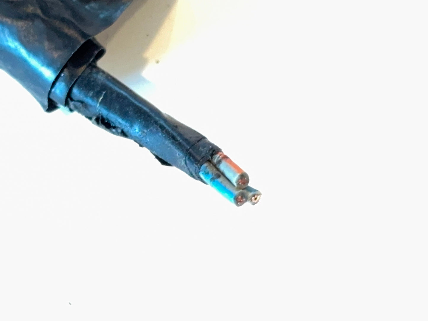 Rear Park Assist Park Sense Sensors and Harness 10-18 Ram *PARTS ONLY-INCOMPLETE