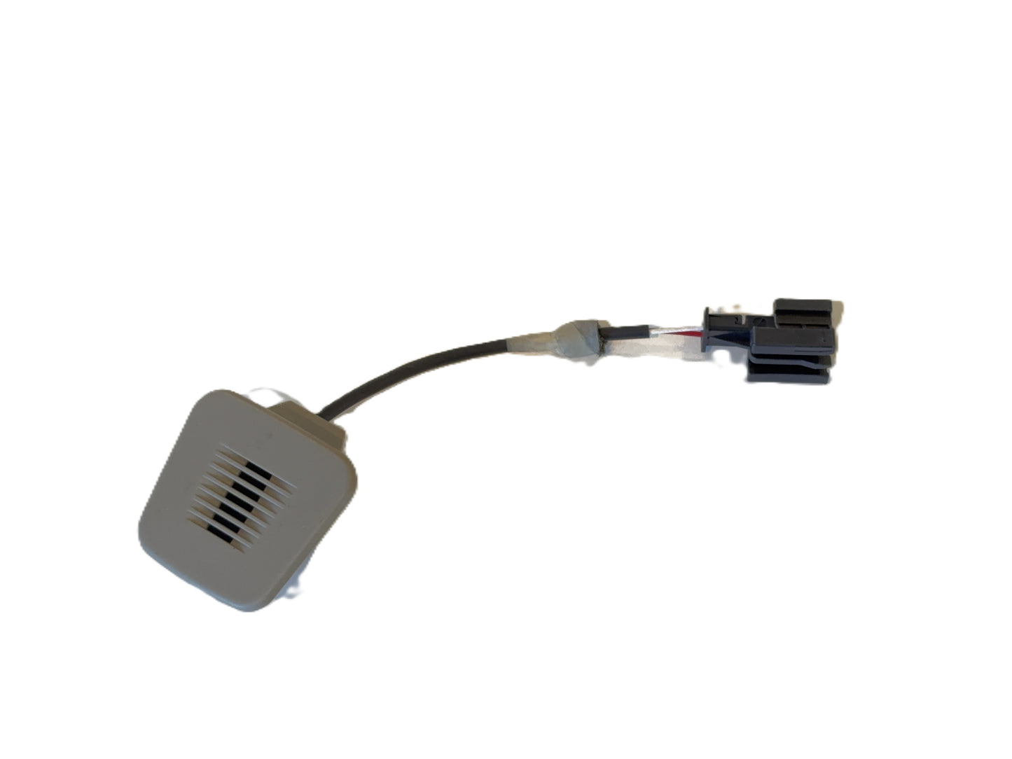 Bluetooth Microphone, Headliner Mounted, 2017-2018 Ram 1500 2500 3500 6EP09BD1AA