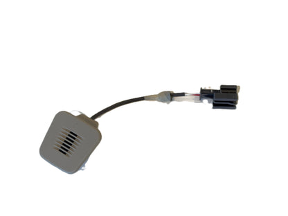 Bluetooth Microphone, Headliner Mounted, 2017-2018 Ram 1500 2500 3500 6EP09BD1AA