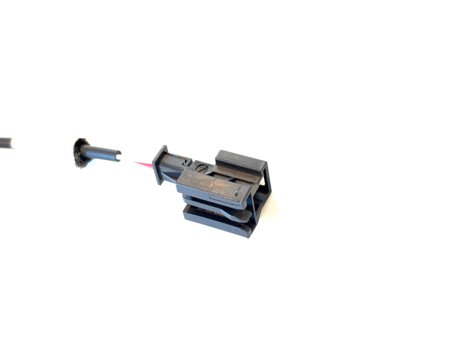 Bluetooth Microphone, Headliner Mounted, 2017-2018 Ram 1500 2500 3500 6EP09BD1AA