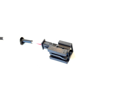 Bluetooth Microphone, Headliner Mounted, 2017-2018 Ram 1500 2500 3500 6EP09BD1AA