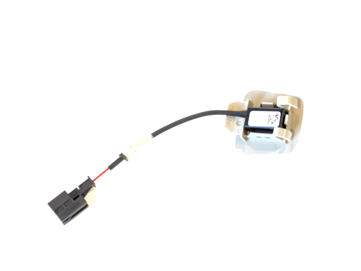 Bluetooth Microphone, Headliner Mounted, 2017-2018 Ram 1500 2500 3500 6EP09BD1AA