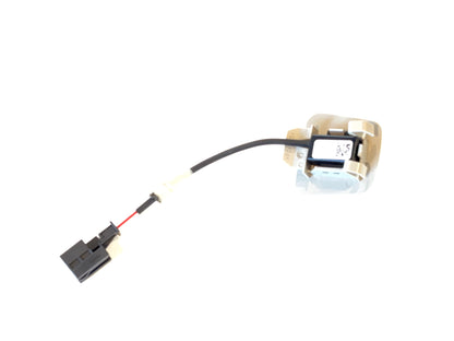 Bluetooth Microphone, Headliner Mounted, 2017-2018 Ram 1500 2500 3500 6EP09BD1AA