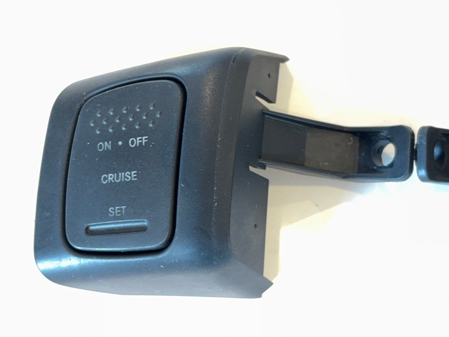 Cruise Control Switch Pair, 2004-2008 Ram 1500 2500 3500 56049378AB 56049379AB