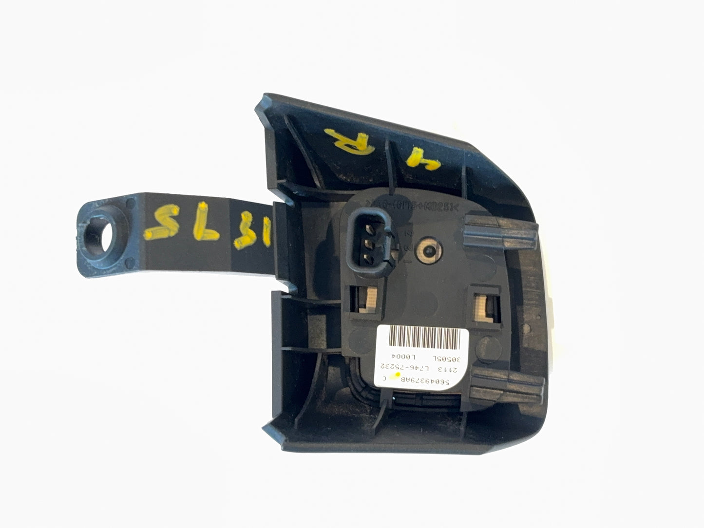 Cruise Control Switch Pair, 2004-2008 Ram 1500 2500 3500 56049378AB 56049379AB