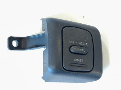 Cruise Control Switch Pair, 2004-2008 Ram 1500 2500 3500 56049378AB 56049379AB