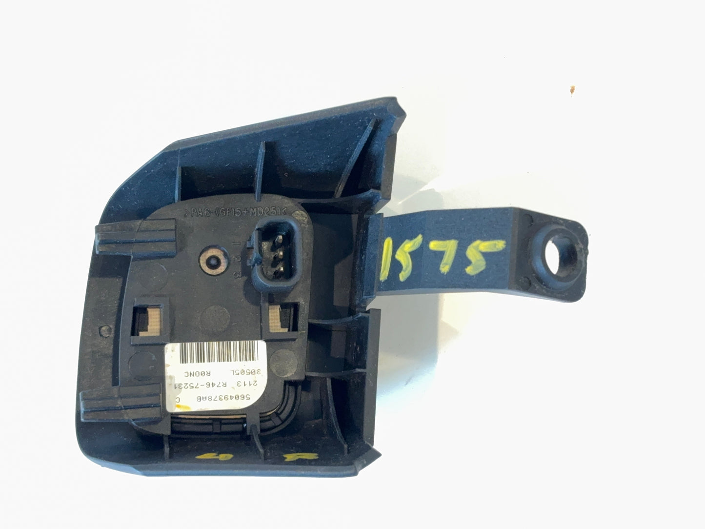 Cruise Control Switch Pair, 2004-2008 Ram 1500 2500 3500 56049378AB 56049379AB