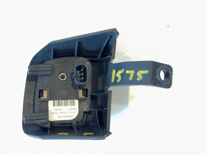 Cruise Control Switch Pair, 2004-2008 Ram 1500 2500 3500 56049378AB 56049379AB