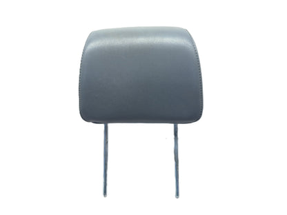 Leather Front Headrest Gray 1DL461D5AA 06-08 Ram 1500 06-09 Ram 2500 3500 GJD5