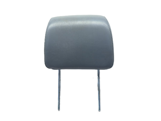 Leather Front Headrest Gray 1DL461D5AA 06-08 Ram 1500 06-09 Ram 2500 3500 GJD5