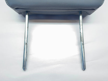 Leather Front Headrest Gray 1DL461D5AA 06-08 Ram 1500 06-09 Ram 2500 3500 GJD5