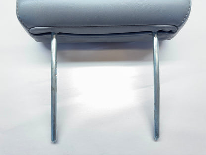 Leather Front Headrest Gray 1DL461D5AA 06-08 Ram 1500 06-09 Ram 2500 3500 GJD5