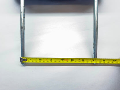 Leather Front Headrest Gray 1DL461D5AA 06-08 Ram 1500 06-09 Ram 2500 3500 GJD5