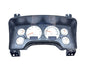 Speedometer, Instrument Cluster, 2004-2005 Ram 1500 2500 3500 Gas Power Locks