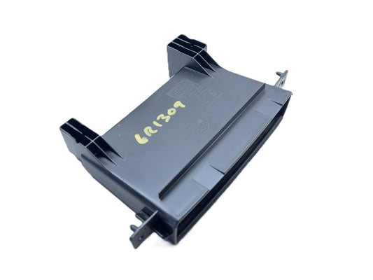 Radio Bezel Upper Cubby, 2006-2008 Ram 1500 2500 3500 5KF68TRMAA Beneath Radio