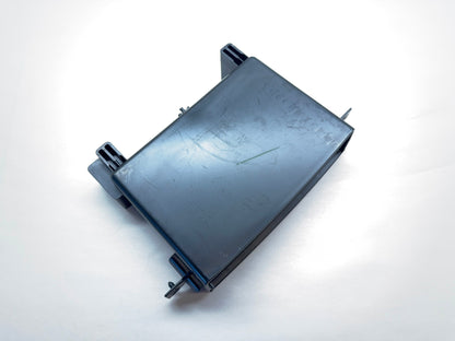 Radio Bezel Upper Cubby, 2006-2008 Ram 1500 2500 3500 5KF68TRMAA Beneath Radio