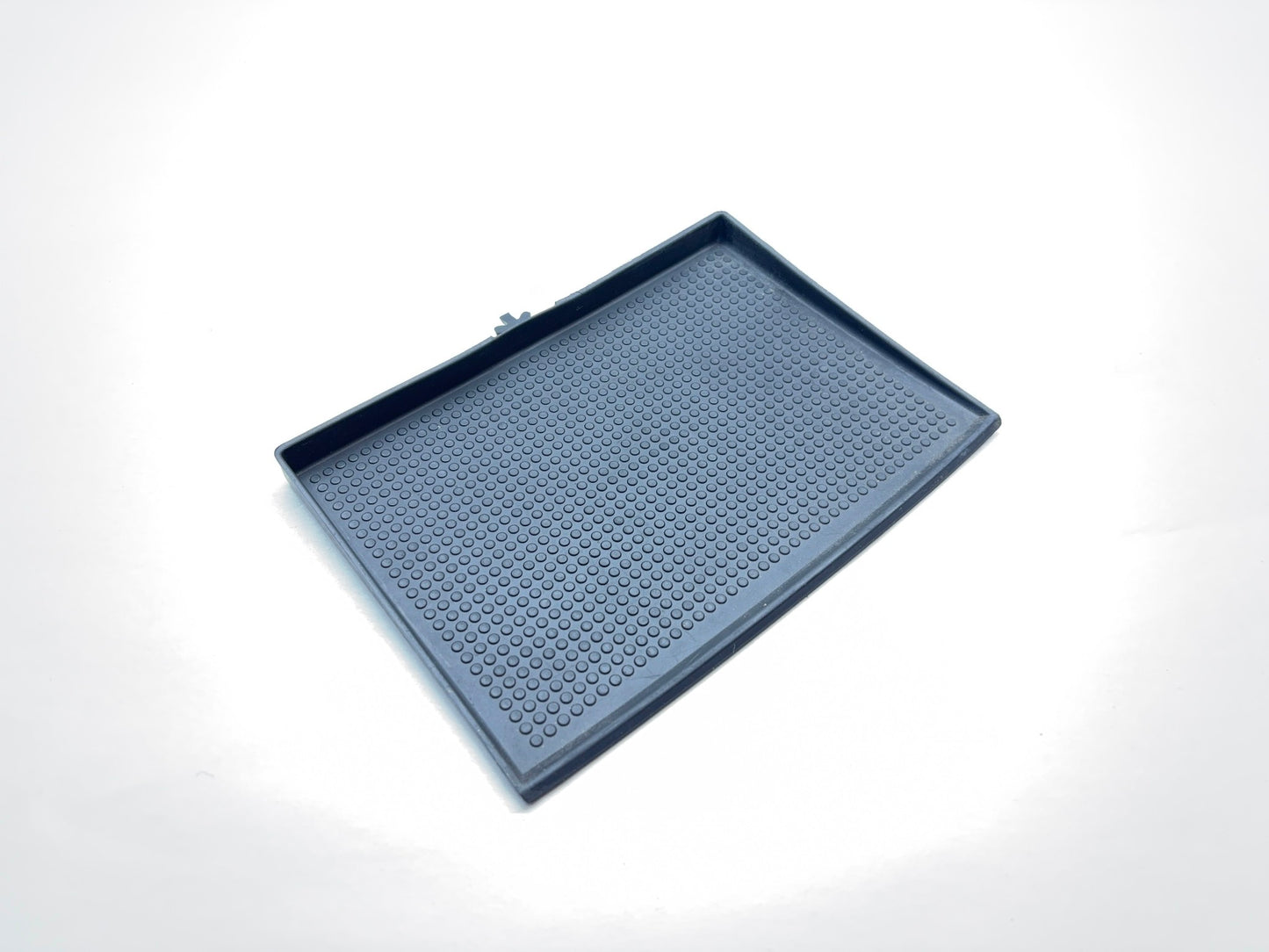 Radio Bezel Upper Cubby, 2006-2008 Ram 1500 2500 3500 5KF68TRMAA Beneath Radio