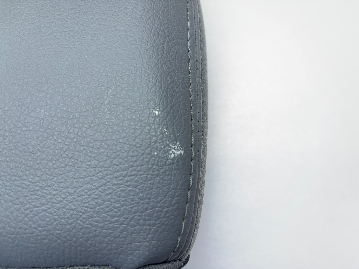 Rear Vinyl Headrest 2013-18 Ram 1500 2500 3500 19+ Classic 5NA76LA8AA Trim X8