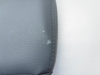 Rear Vinyl Headrest 2013-18 Ram 1500 2500 3500 19+ Classic 5NA76LA8AA Trim X8