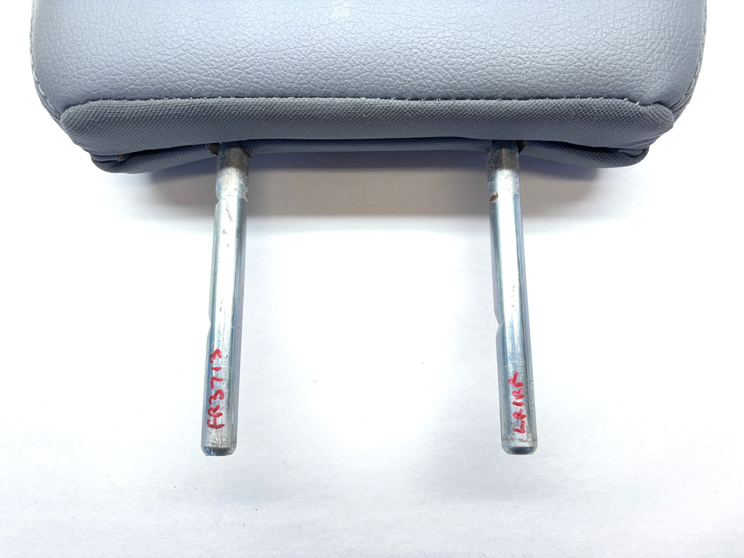 Rear Vinyl Headrest 2013-18 Ram 1500 2500 3500 19+ Classic 5NA76LA8AA Trim X8