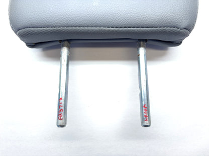 Rear Vinyl Headrest 2013-18 Ram 1500 2500 3500 19+ Classic 5NA76LA8AA Trim X8