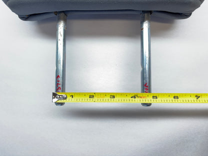 Rear Vinyl Headrest 2013-18 Ram 1500 2500 3500 19+ Classic 5NA76LA8AA Trim X8