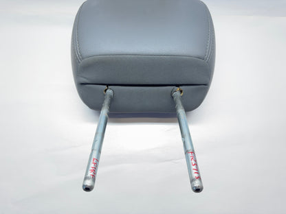 Front Vinyl Headrest 2013-2018 Ram 1500 2500 3500 19+ Classic 5NQ17LA8AA Trim X8