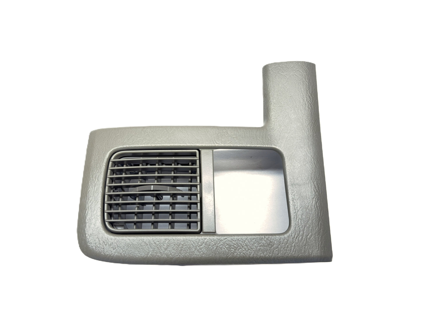 Headlight Switch Bezel with Vent, 2003-2005 Ram 1500 2500 3500 Trim Code *M9L5