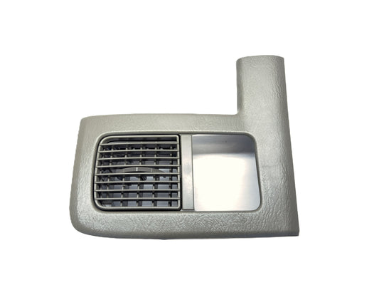 Headlight Switch Bezel with Vent, 2003-2005 Ram 1500 2500 3500 Trim Code *M9L5