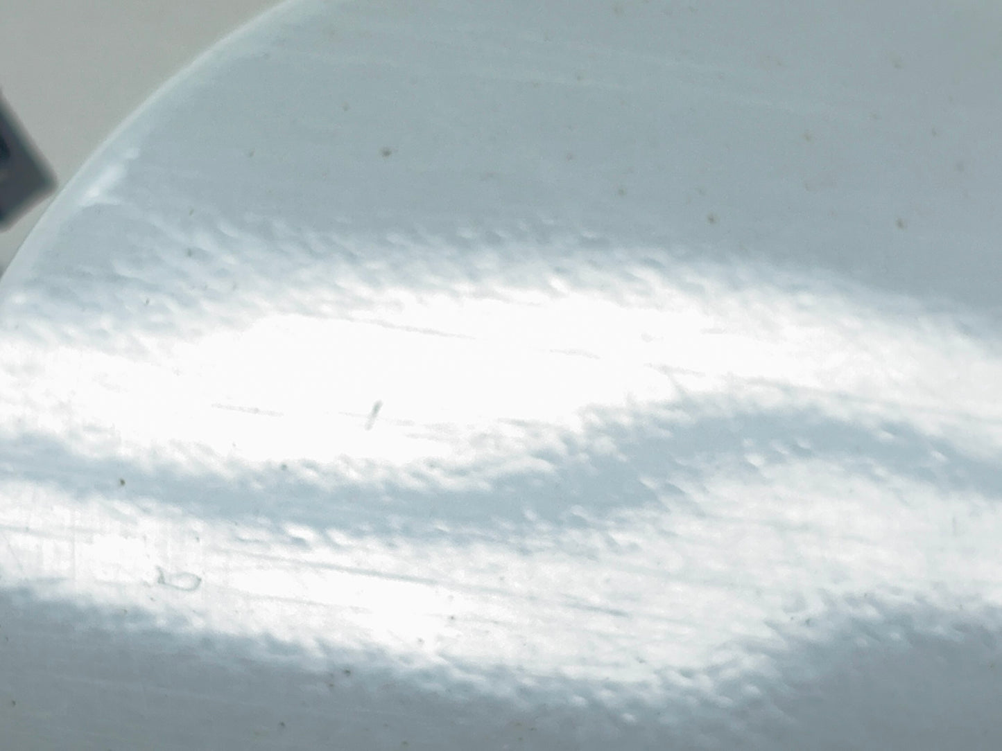 Fuel Door 2014-18 Ram 2500 3500 Bright White PW7 68171514AA Diesel Instructions