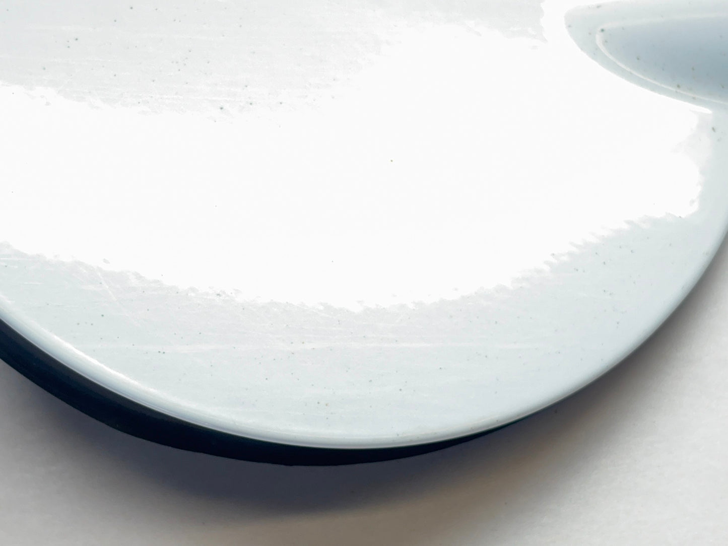 Fuel Door 2014-18 Ram 2500 3500 Bright White PW7 68171514AA Diesel Instructions